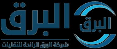 Al Bark Transportation logo