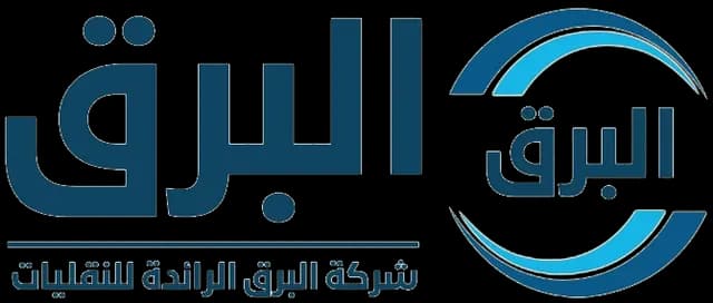 Al Bark Transportation logo