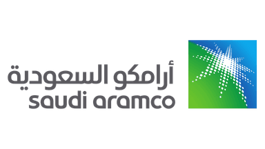 Saudi Aramco logo
