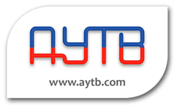 AYTB logo