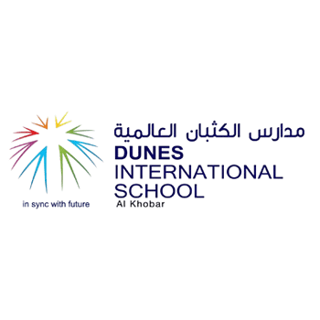 Dunes International School logo