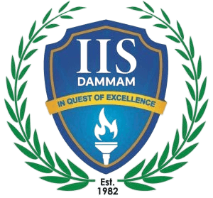 Indian International School logo